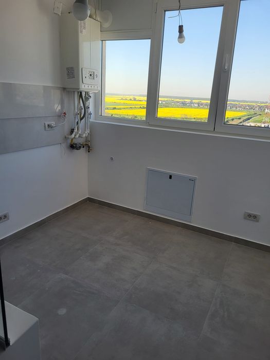Apartament de vanzare