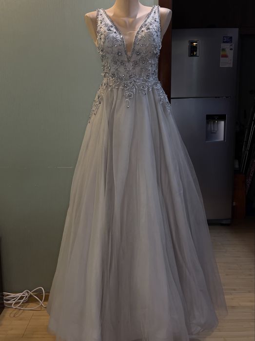 Платье на выпускной