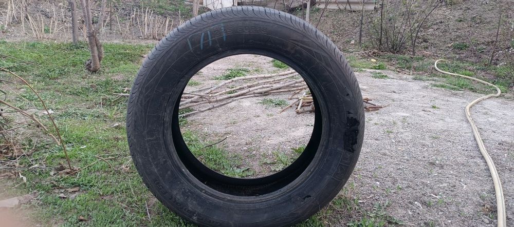 покрышки на машину