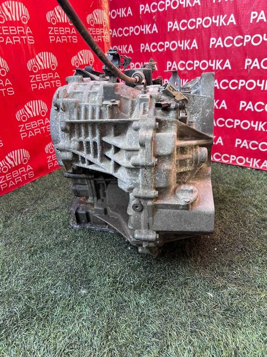 Вариатор Nissan (QR20DE] 2WD