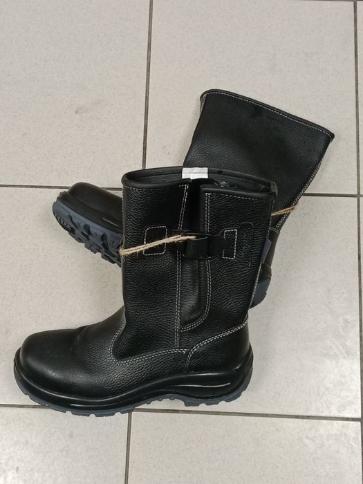 Рабочие сапоги 40 размер