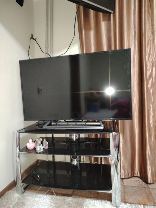 Телевизор хорошом состояний