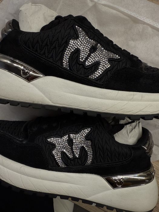 Обувки / мататонки / Pinko