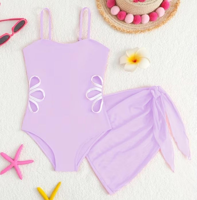 Costum baie 12 ani