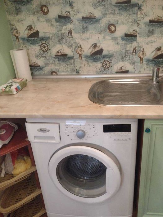 Продава се Едностаен апартамент в Несебър - 30 кв.м за 1500 €/кв.м - Снимка #8