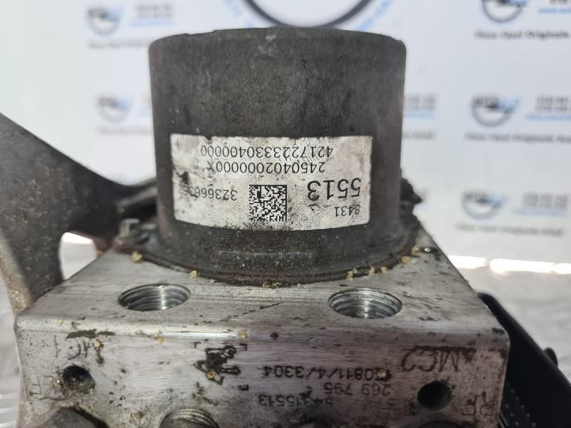 Pompa abs Opel Insignia B 1.6 CDTI LVL B16DTH