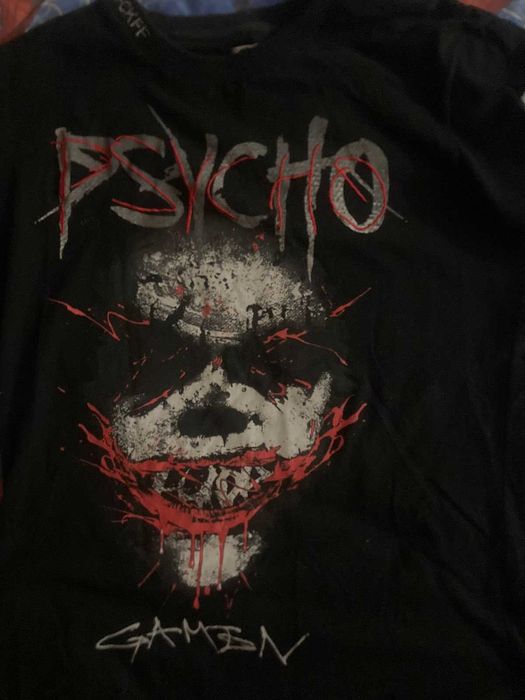 Luda | Psycho IV (4)