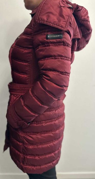 Geaca BURBERRY Dama - S