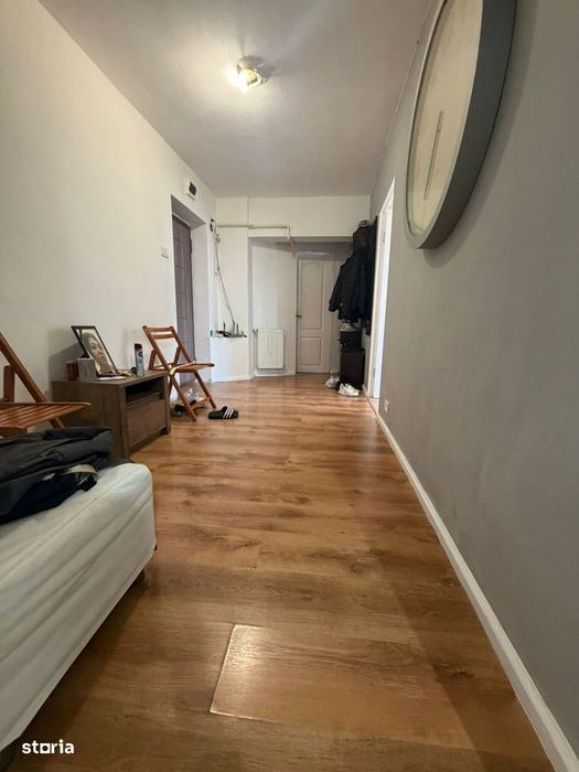 Vand Apartament 2 camere Lucretiu Patrascanu
