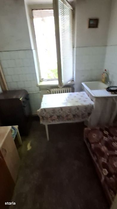 Apartament 2 camere semidecomandat | Tudor Vladimirescu – Bucșinescu