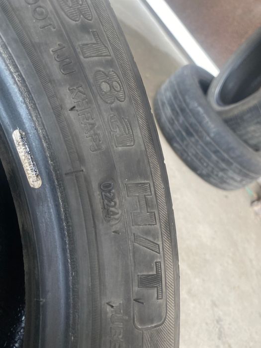 215.50r17. Нормально состояние