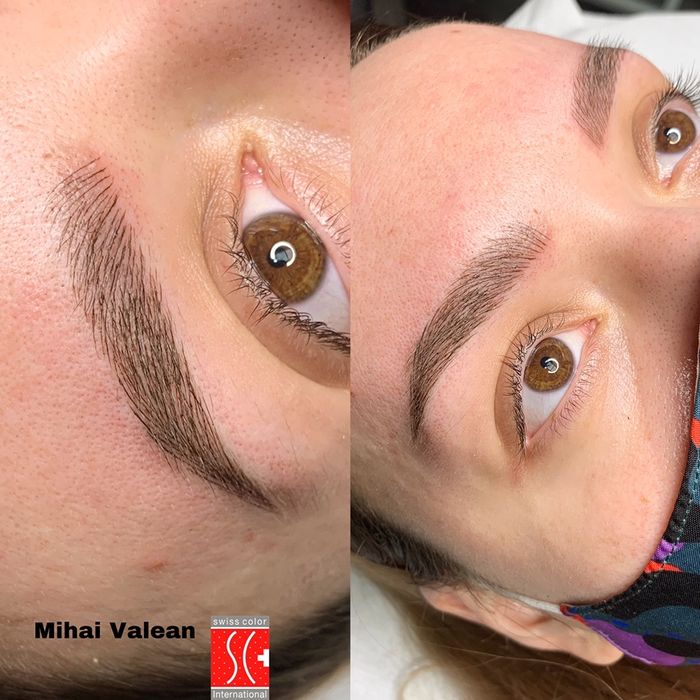 Tatuaj cosmetic , Microblading si Eliminare Tatuaje cu Laser