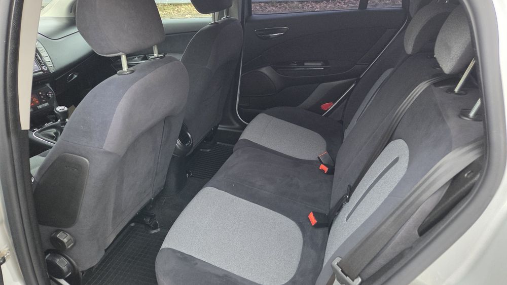 Fiat Bravo 1.6 diesel 90 cp euro 5