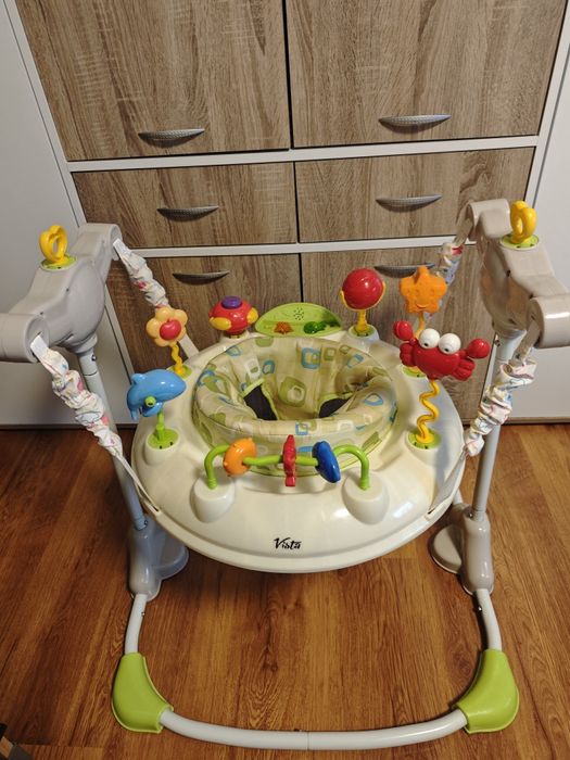 Бънджи Moni Vista