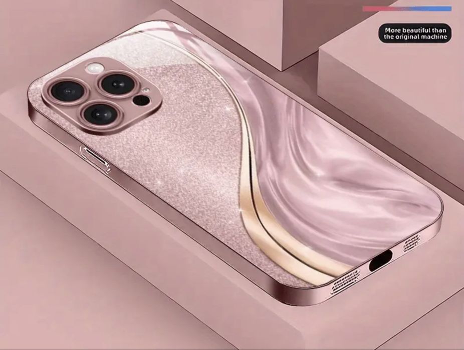 Калфи за iphone 16 pro нови