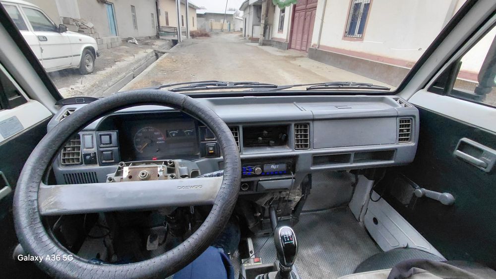 Damas 2002 yil 2.9782 prabeg