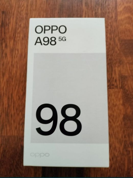 OPPO A98 5G NOU garanție 2 ani