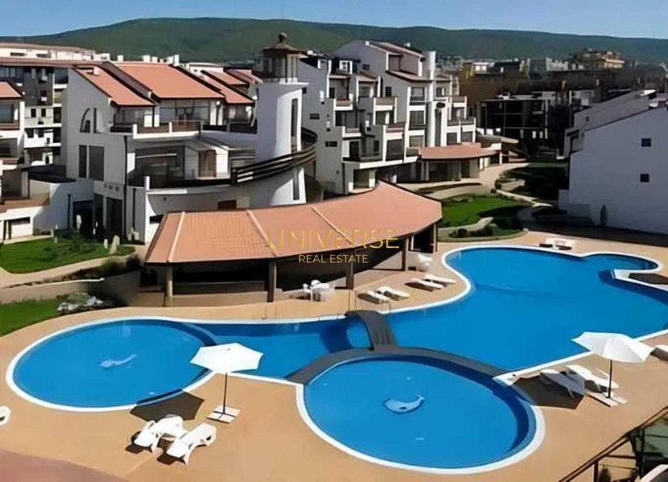 Продава се Тристаен апартамент в Свети Влас - 80 кв.м за 1188 €/кв.м - Снимка #13