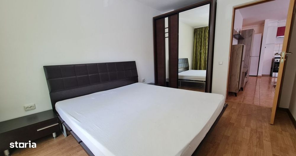 Apartament 3 Camere Florilor