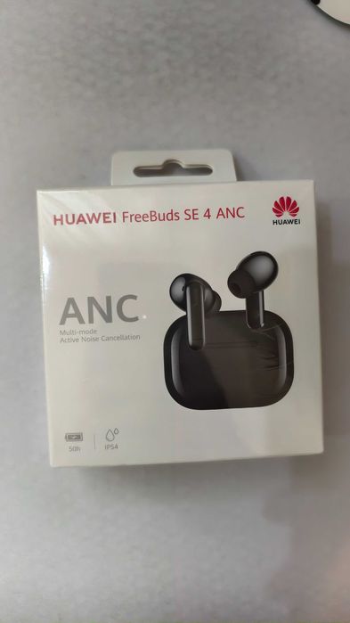 Huawei freebuds se 4 anc/СРОЧНО