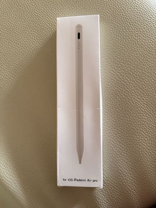 Pen pentru ipad.