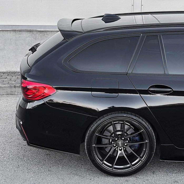 Заден спойлер за BMW 5er G31 17-23