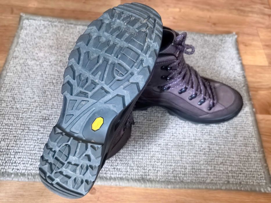 Lowa Renegade Goretex 42 номер