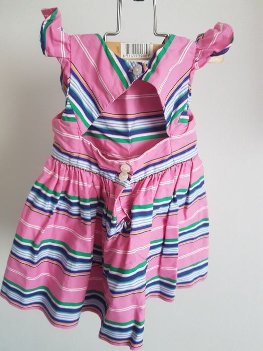 Rochita Ralph Lauren 9 luni