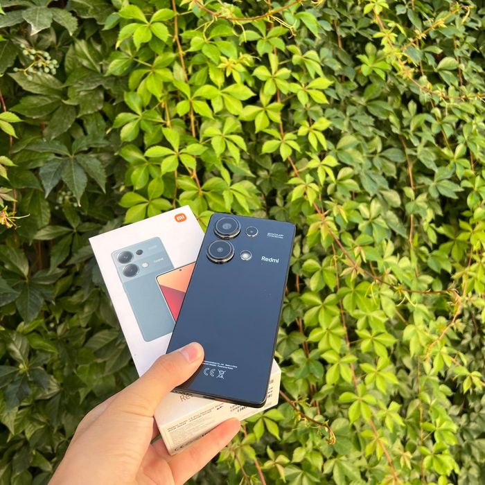 Redmi note 13 pro 256Gb