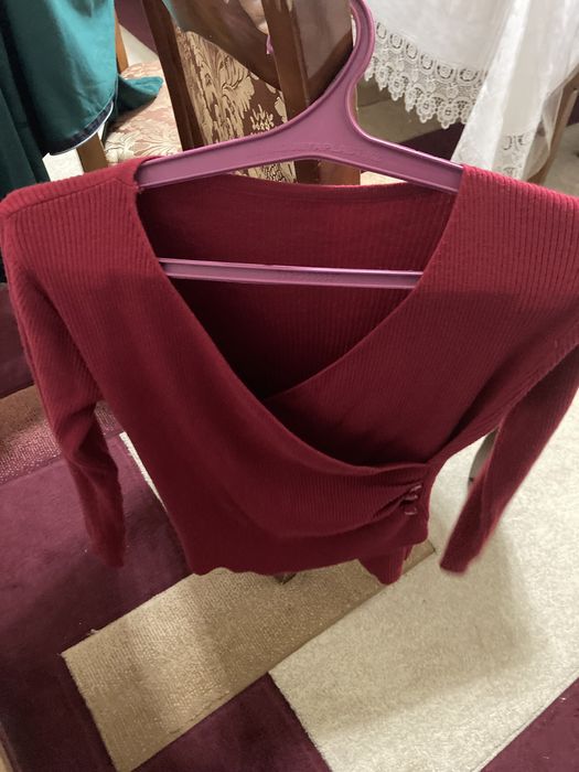 Кофта новая