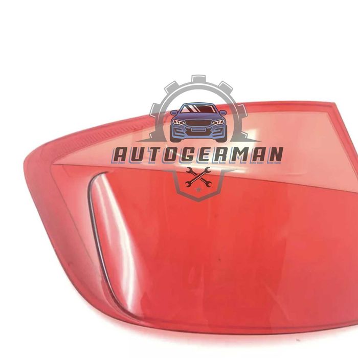 Заден Ляв Стоп за F10 5 серия BMW въшно стъкло за светлините лед нов