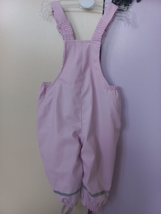 Детски гащеризон  - размер 68,80,86