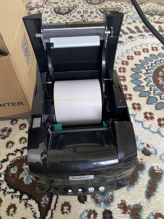 продам термопринтер