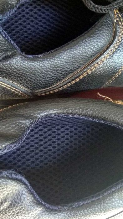 Мужские ботинки саламандра.Новые 44-45размер.