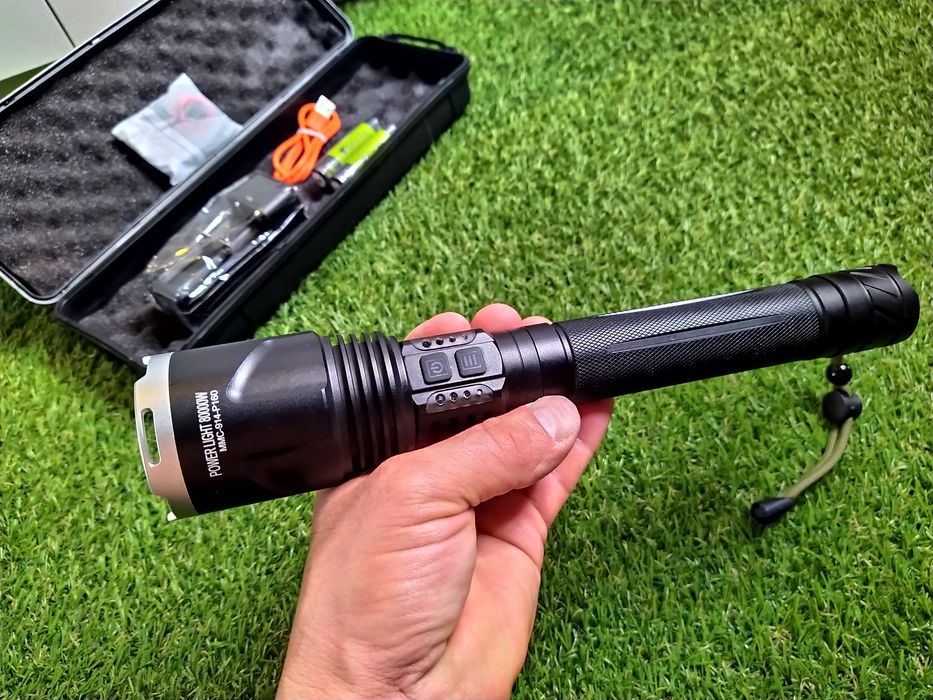 XHP160 v2 UPGRADED model nou Cea mai puternica - 16 core MULTICORE L