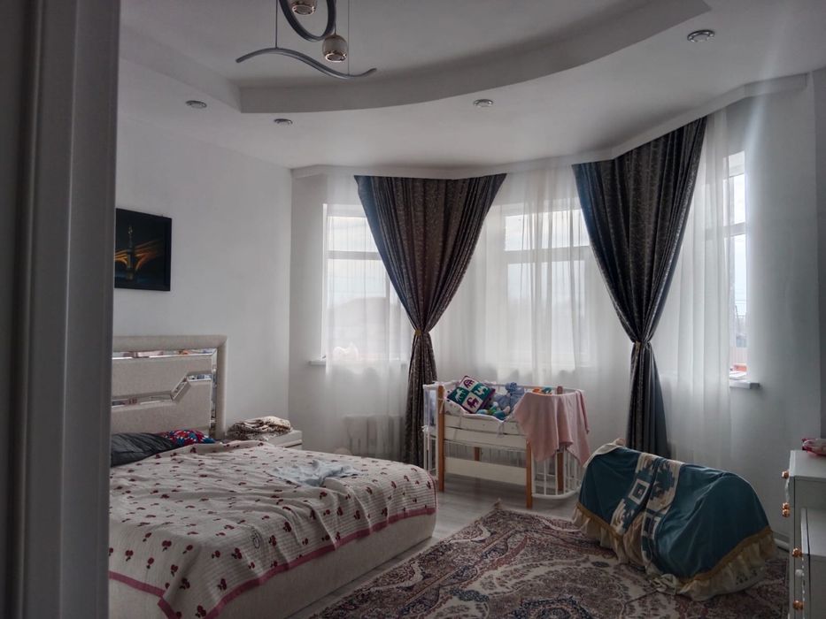 Продаю дом в Федоровке