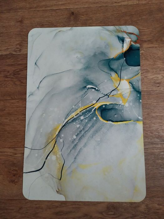 Диатомитовые коврики