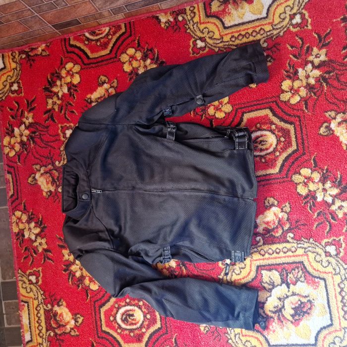 Мото экипировка комплект