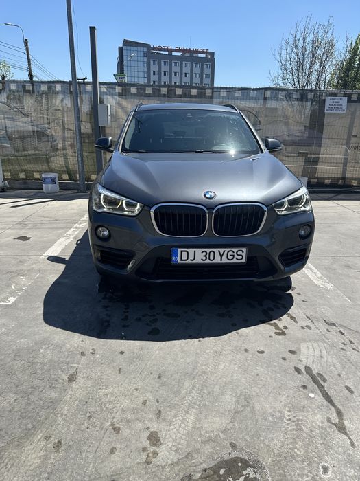 Bmw X1 xDrive 2.0d 190cp euro 6