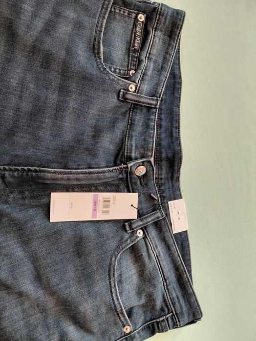 Мъжки дънки Калвин Клайн