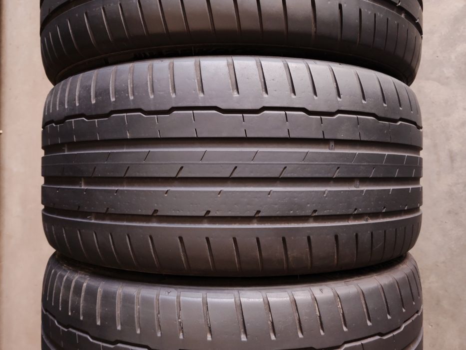 Hankook 245 40 R18 97Y Anvelope Cauciucuri vara 6mm DOT 2023