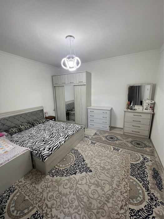 Яхши маҳаллада, Медгородок–Янги ТошМИ орасида ҳовли сотилади