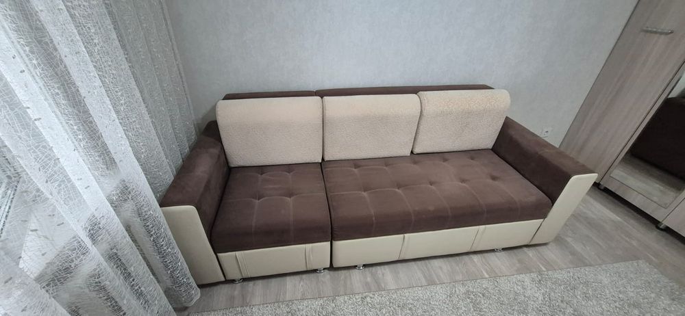 Продам отличный диван