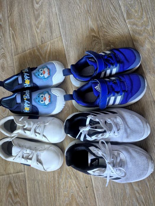 Маратонки за момче