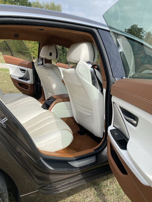BMW 6 Series 2014 — imagine 3
