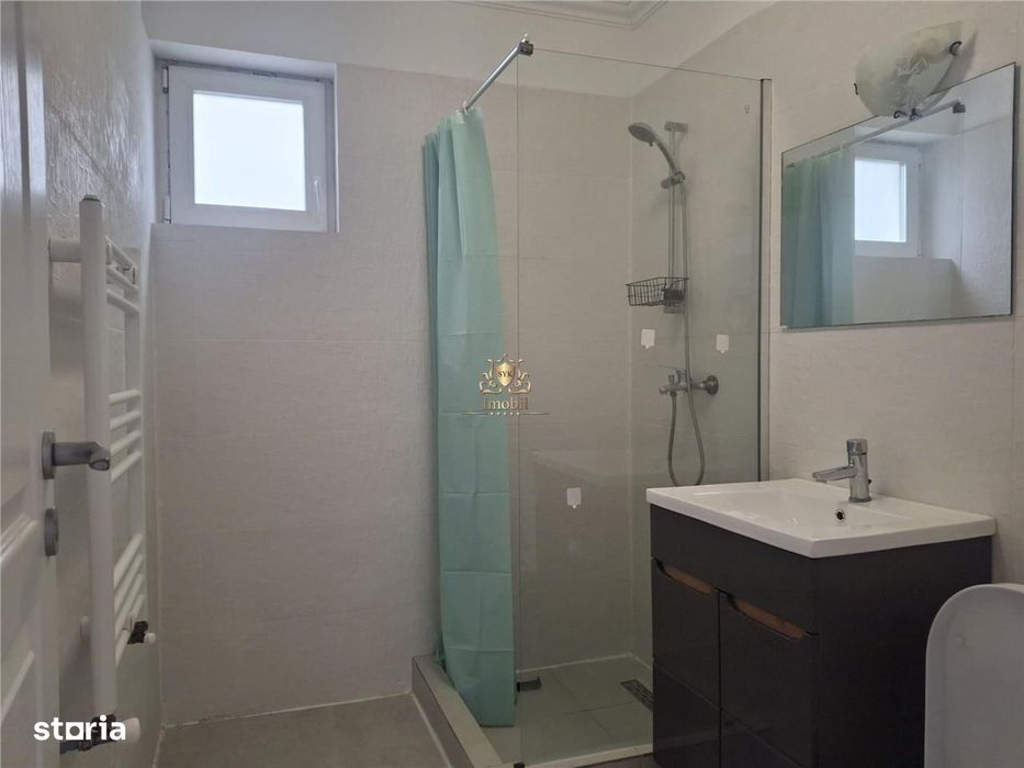 Casa eleganta 4 camere mobilata si utilata Hlincea la asfalt!