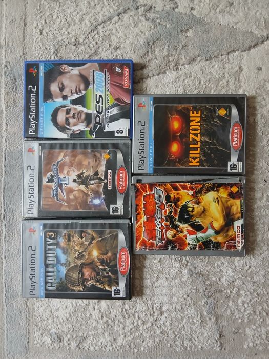 Продам плестейшен 2