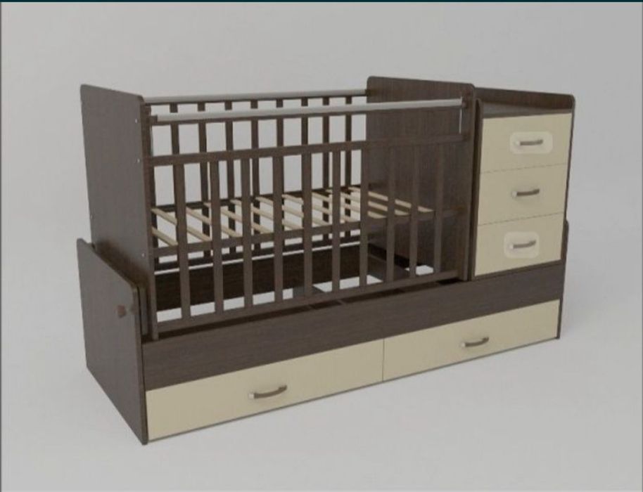 Детский кровать продам