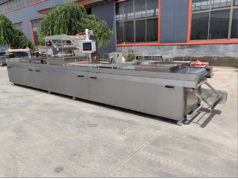 Аппарат для фасовки курута