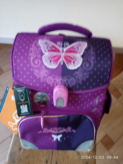 Рюкзак ранец портфель для девочки